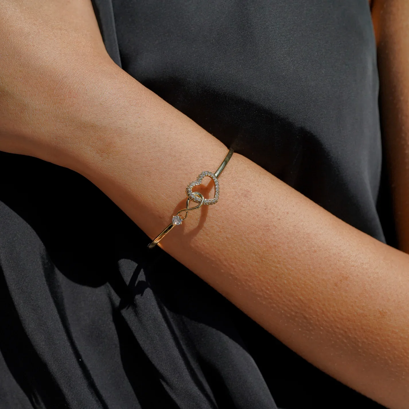 Para Mi Hija – Pulsera Siempre Conectadas - Image 2