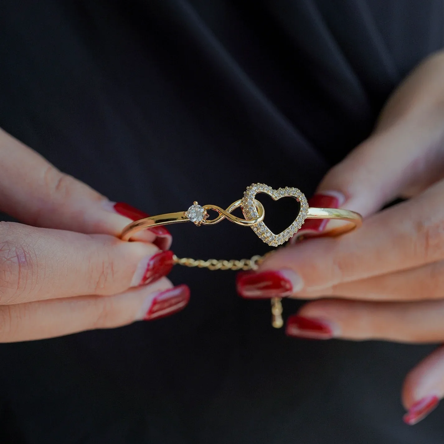 Para Mi Hija – Pulsera Siempre Conectadas - Image 3