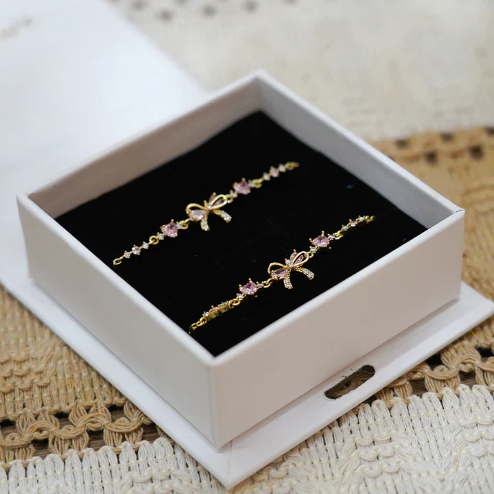 Bow Bracelet - Image 6