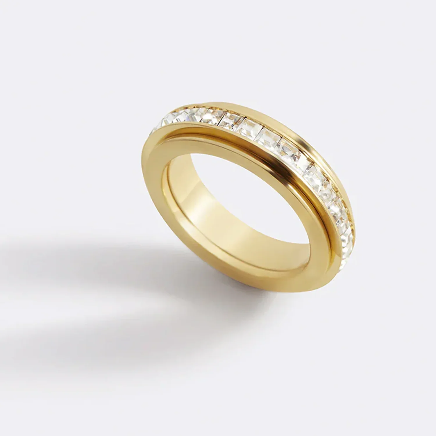 Nivora – Anillo Giratorio - Image 3