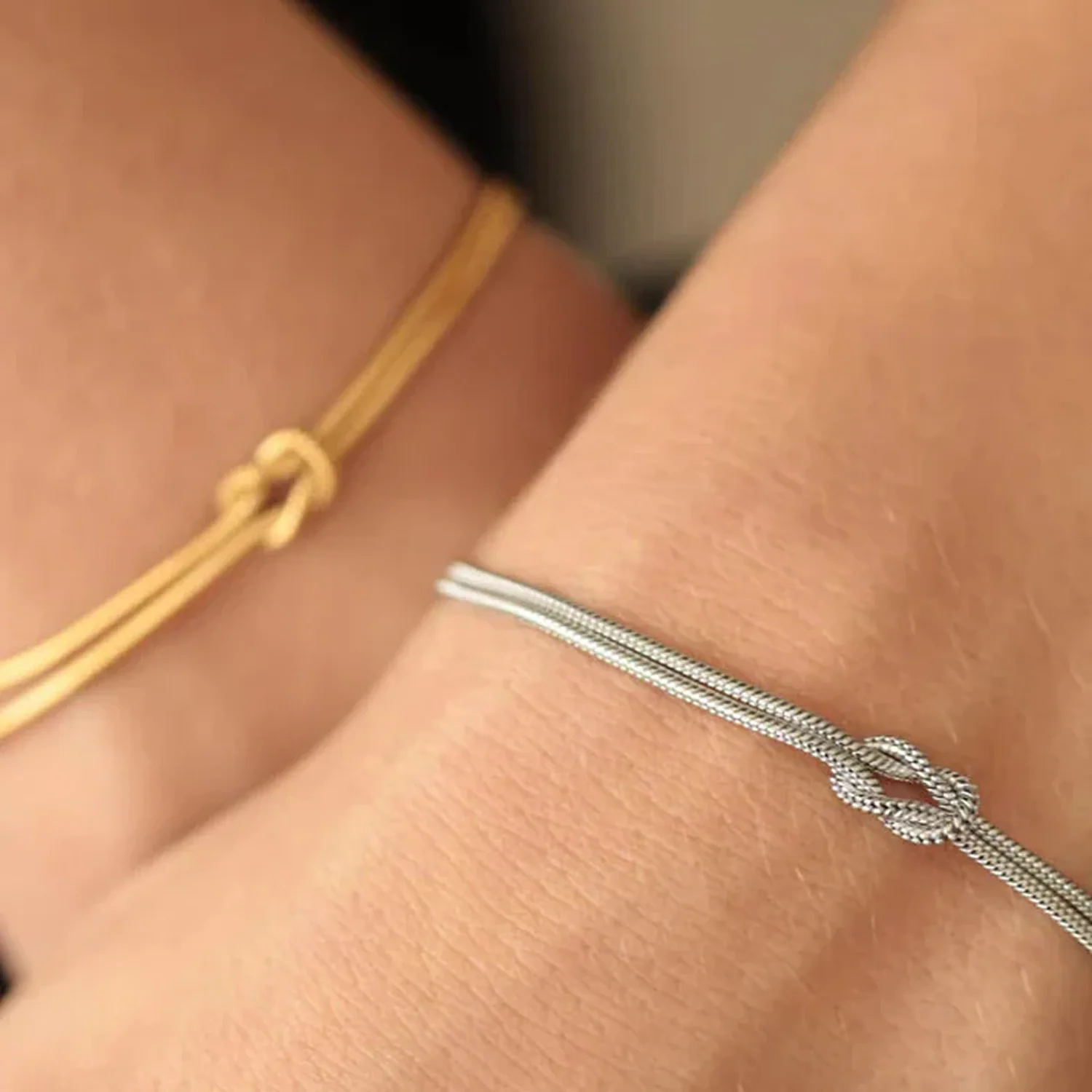 Evig Knute Armbånd - Image 2