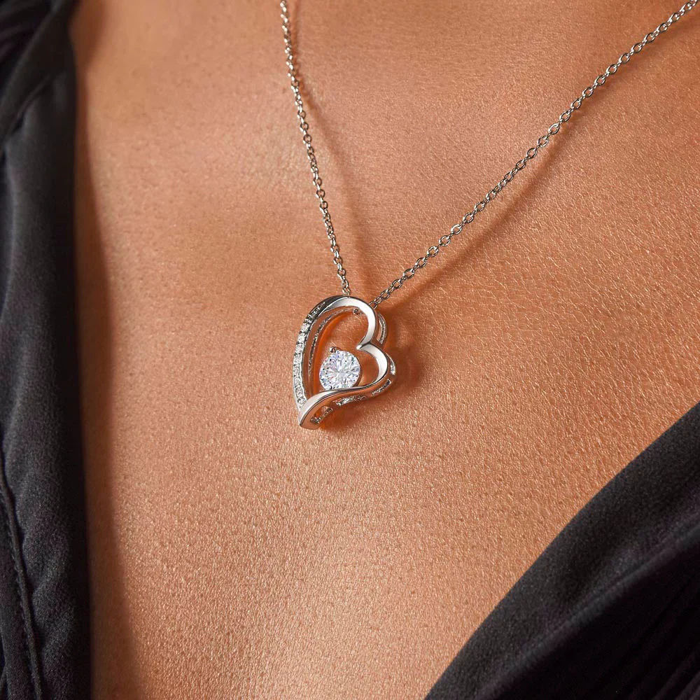 Eternal Soulmate Necklace - Image 3