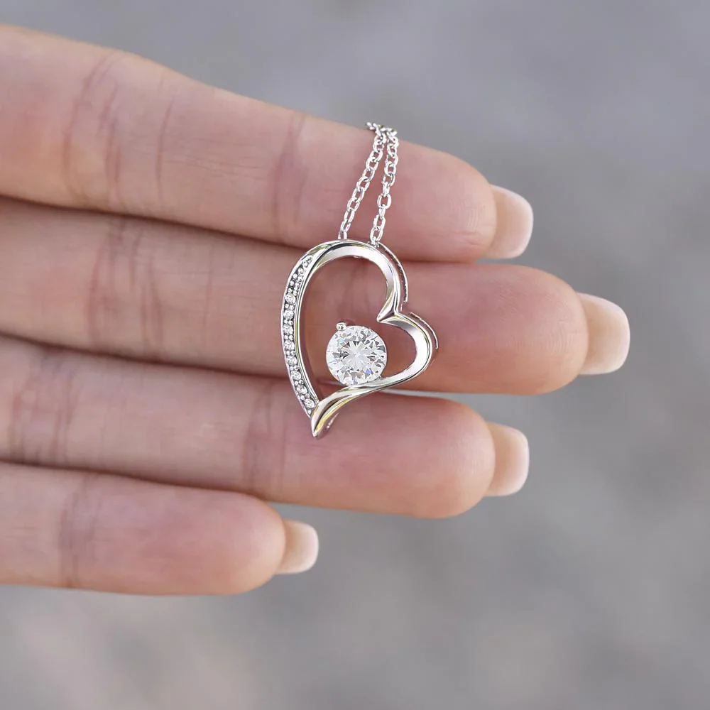Eternal Soulmate Necklace - Image 5
