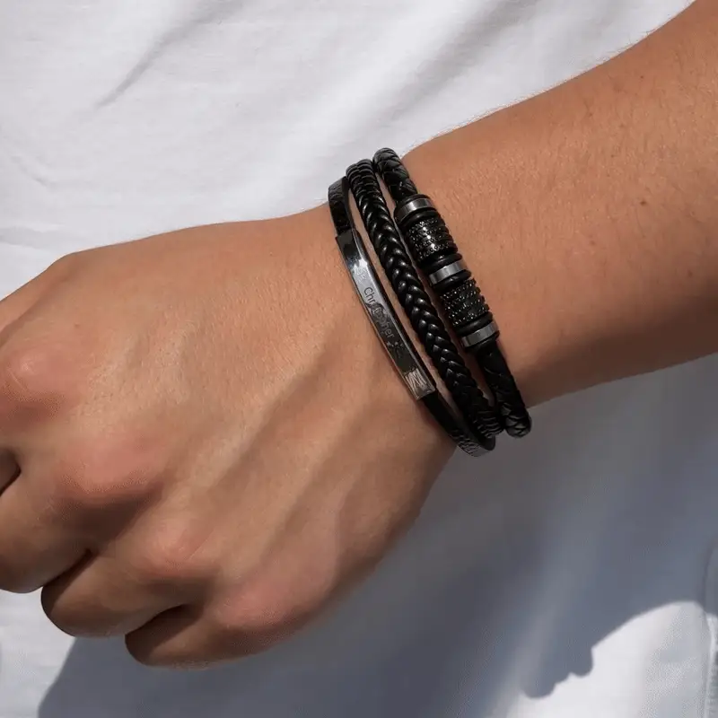 Siempre Conectados - Pulsera para Hijo - Image 3