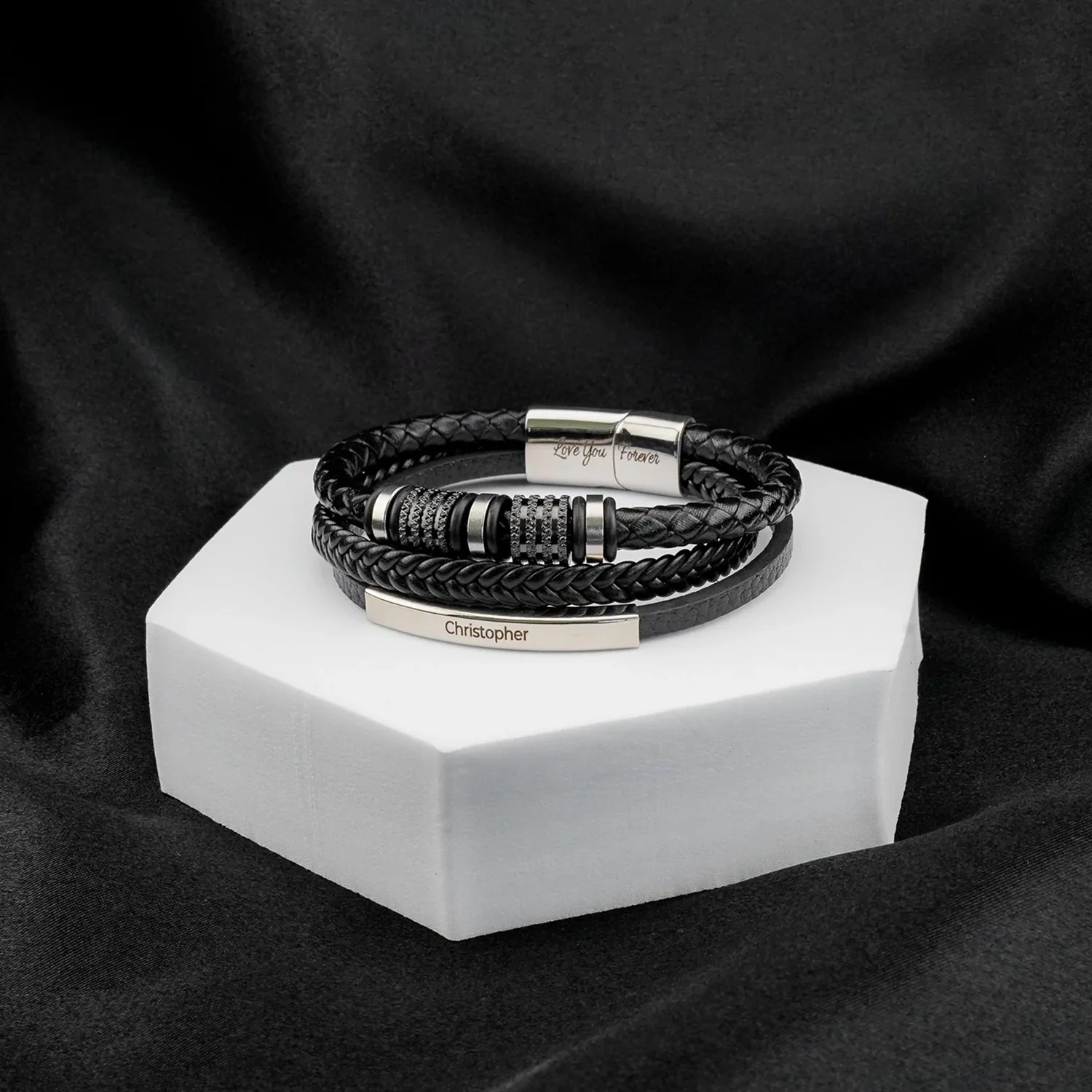 Siempre Conectados - Pulsera para Hijo - Image 4