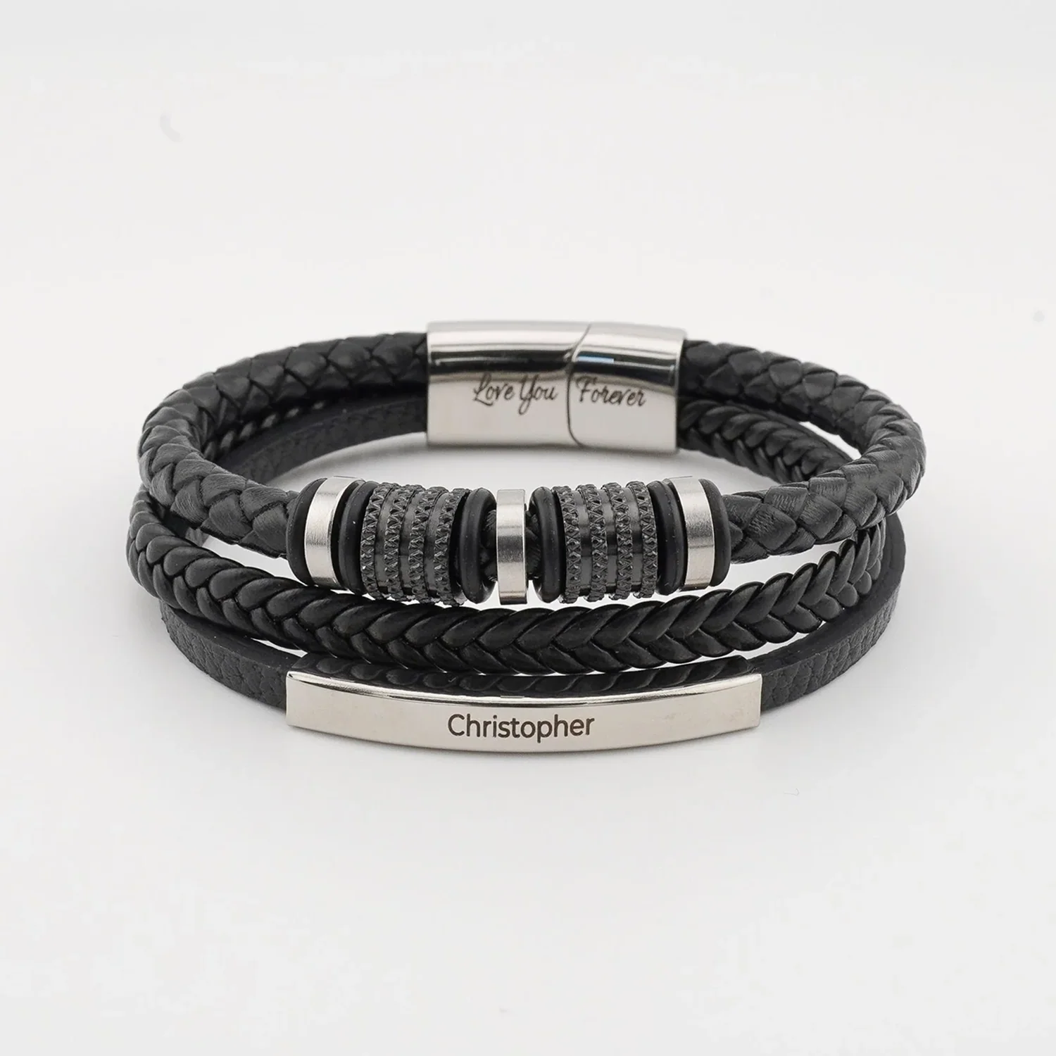Siempre Conectados - Pulsera para Hijo - Image 5