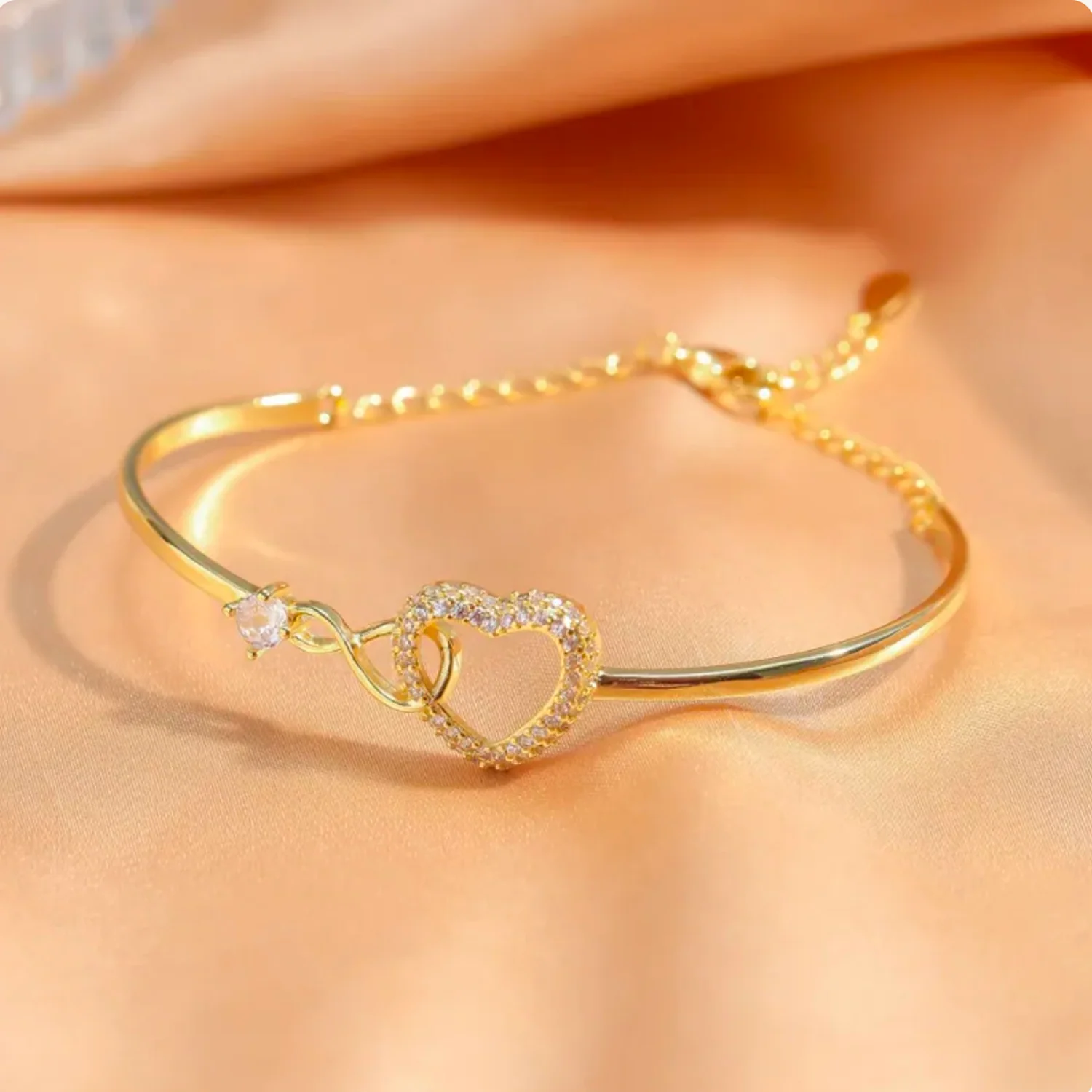 Siempre Unidas – Pulsera para Hija - Image 4