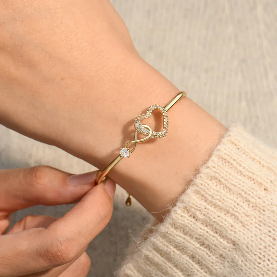 Siempre Unidas – Pulsera para Hija - Image 5