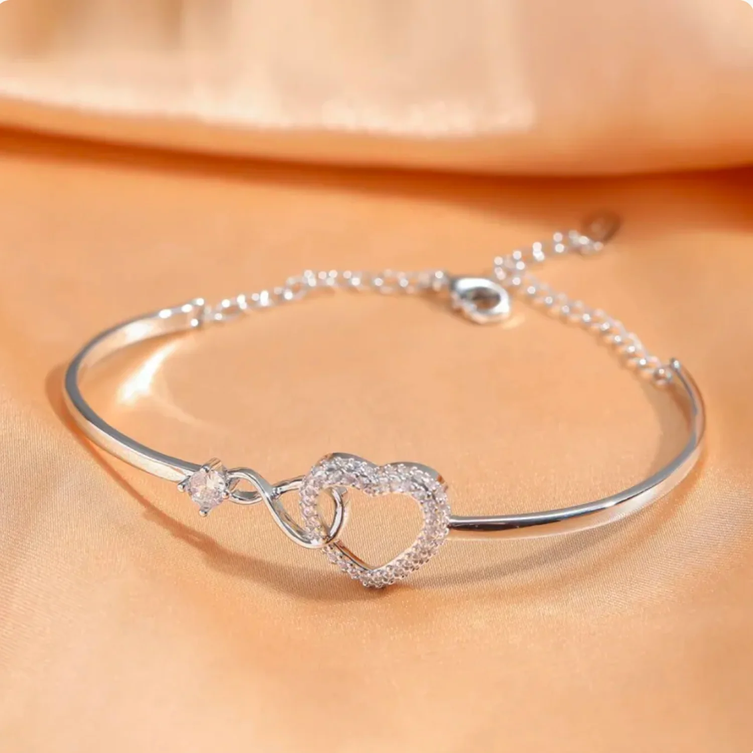 Siempre Unidas – Pulsera para Hija - Image 6