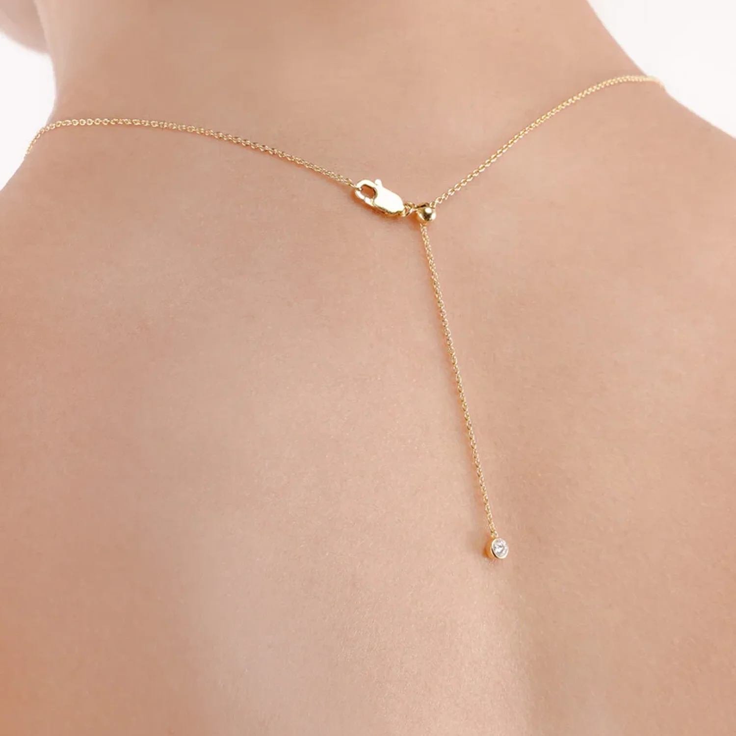 Blooming Sunflower Necklace - Image 6