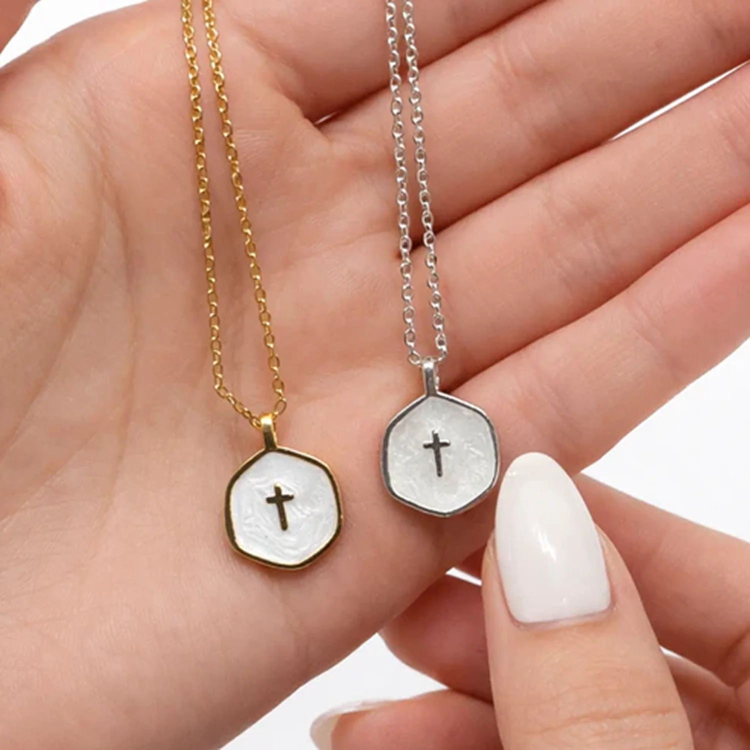 Water of Life Necklace - Image 4