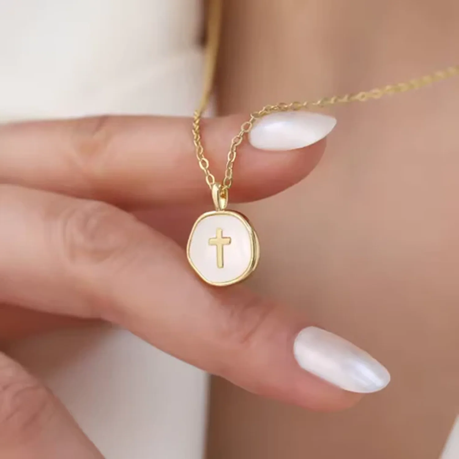 Water of Life Necklace - Image 5
