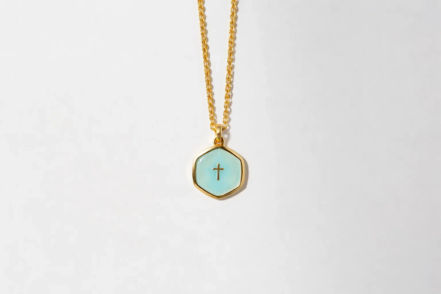 Water of Life Necklace - Image 7