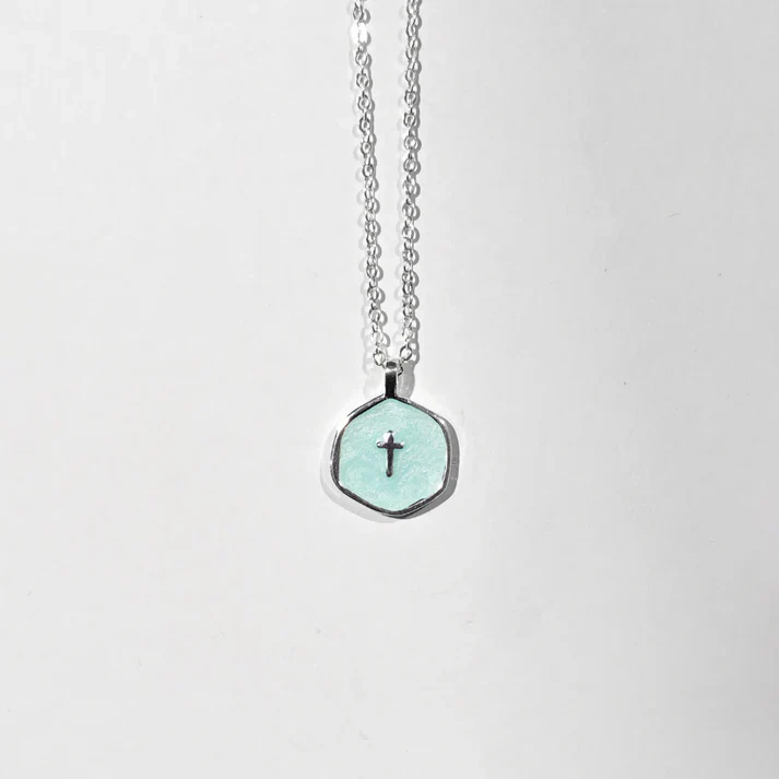 Water of Life Necklace - Image 8