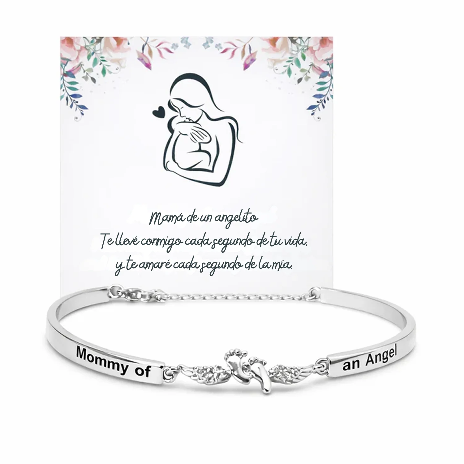 Mamá de un angelito - Image 3
