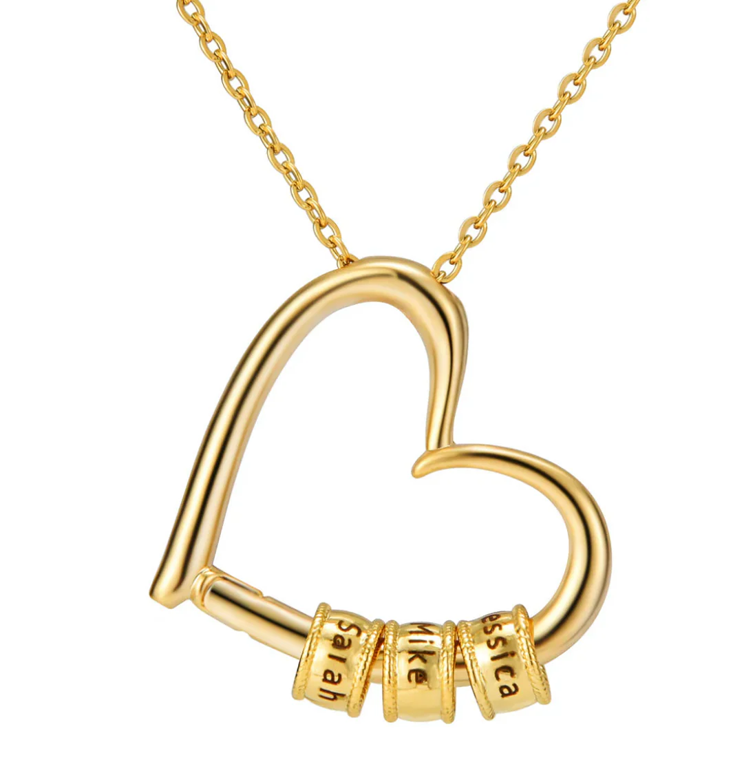 Collar El Corazón de la Familia - Image 4