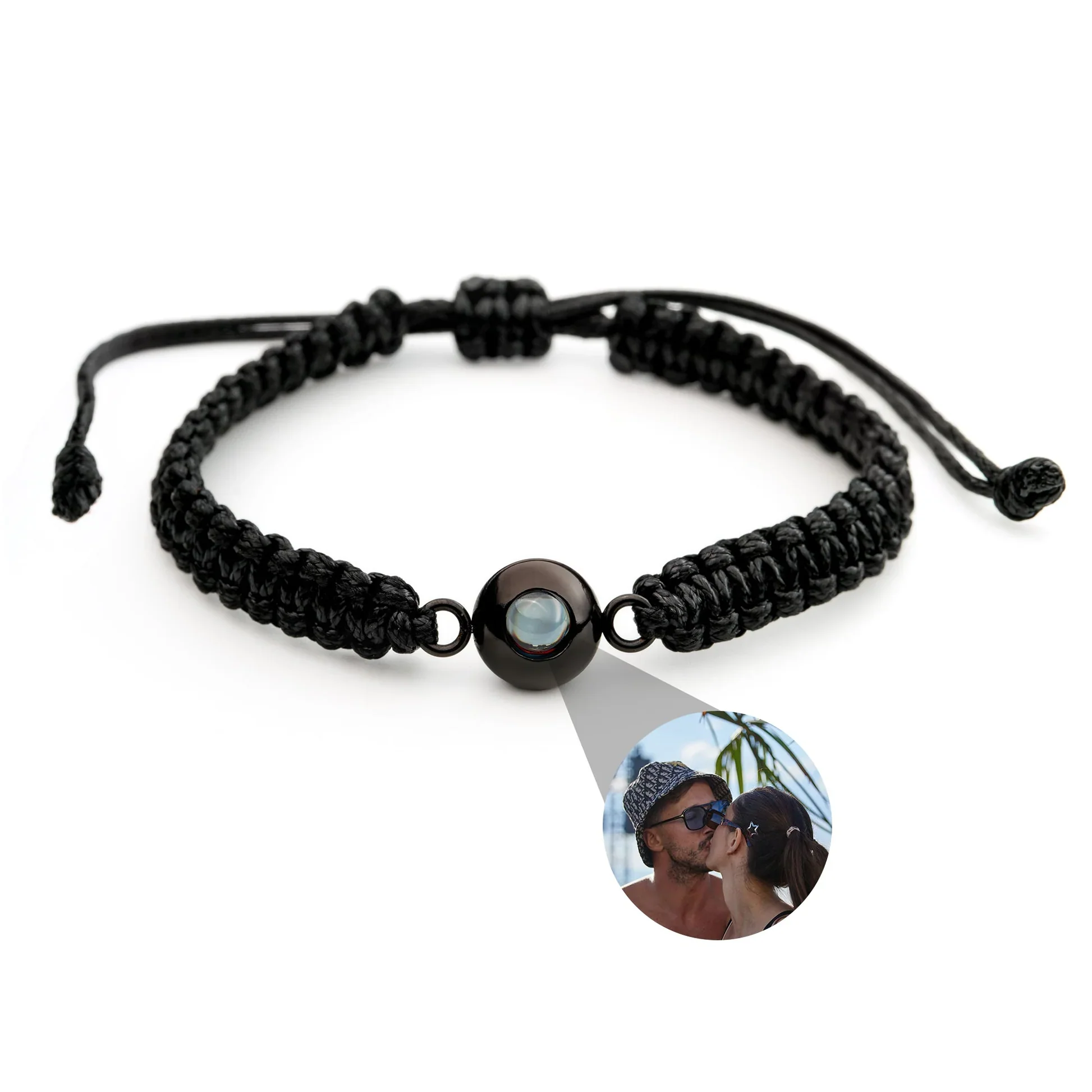Pulsera personalizada con foto recuerdo - Image 10