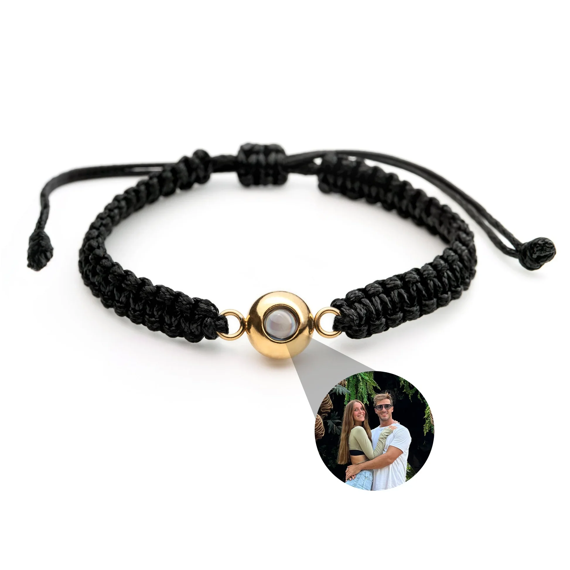 Pulsera personalizada con foto recuerdo - Image 11