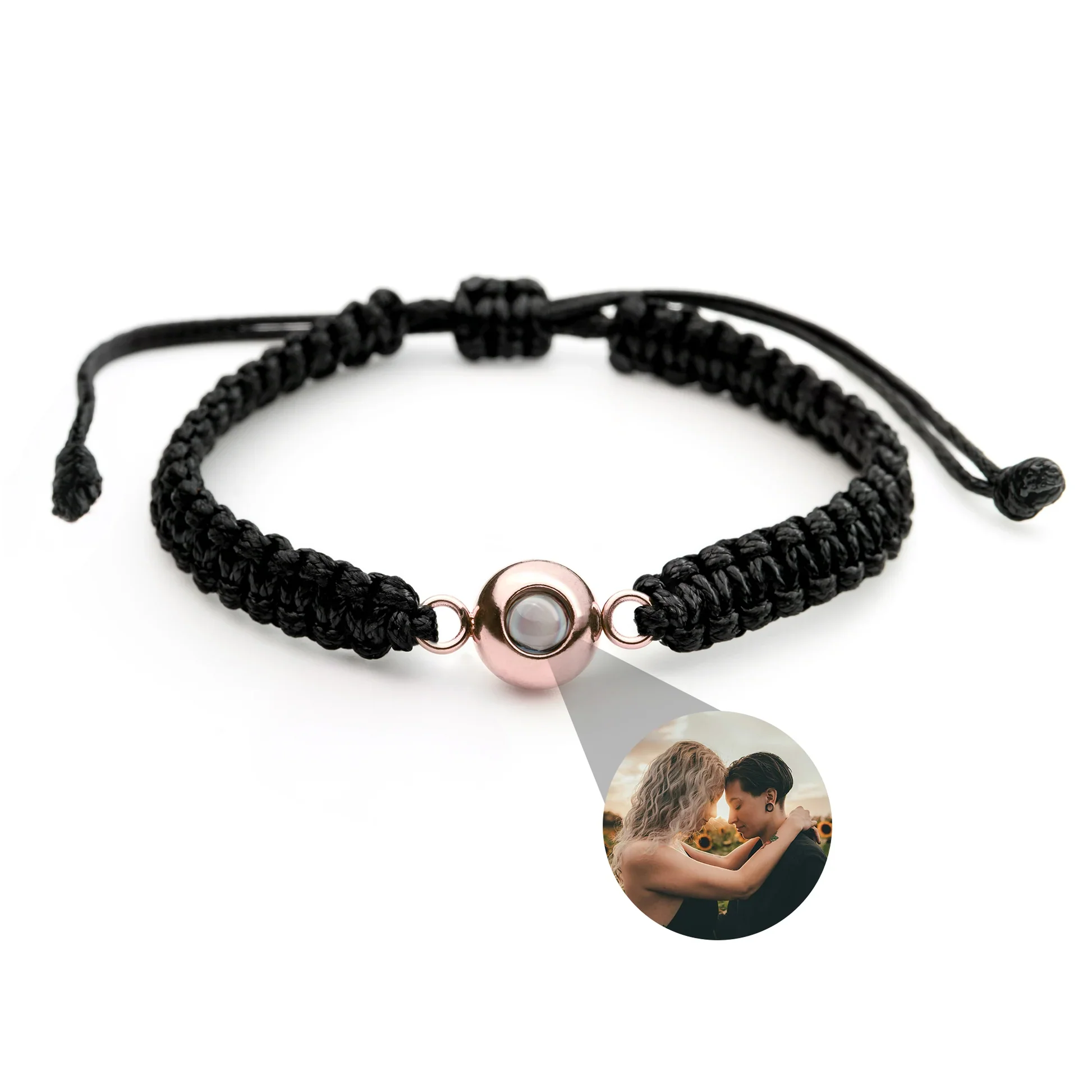 Pulsera personalizada con foto recuerdo - Image 12