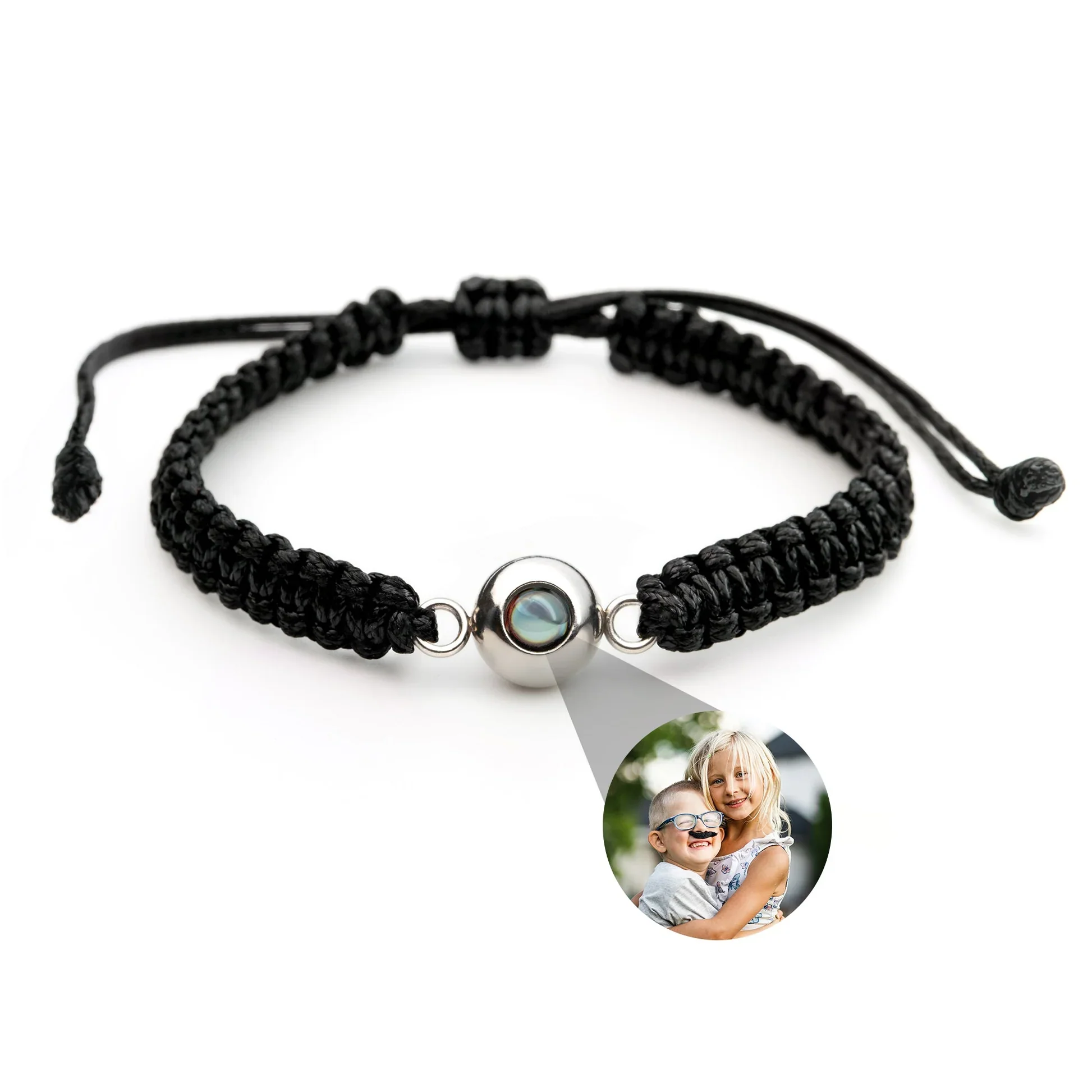 Pulsera personalizada con foto recuerdo - Image 13