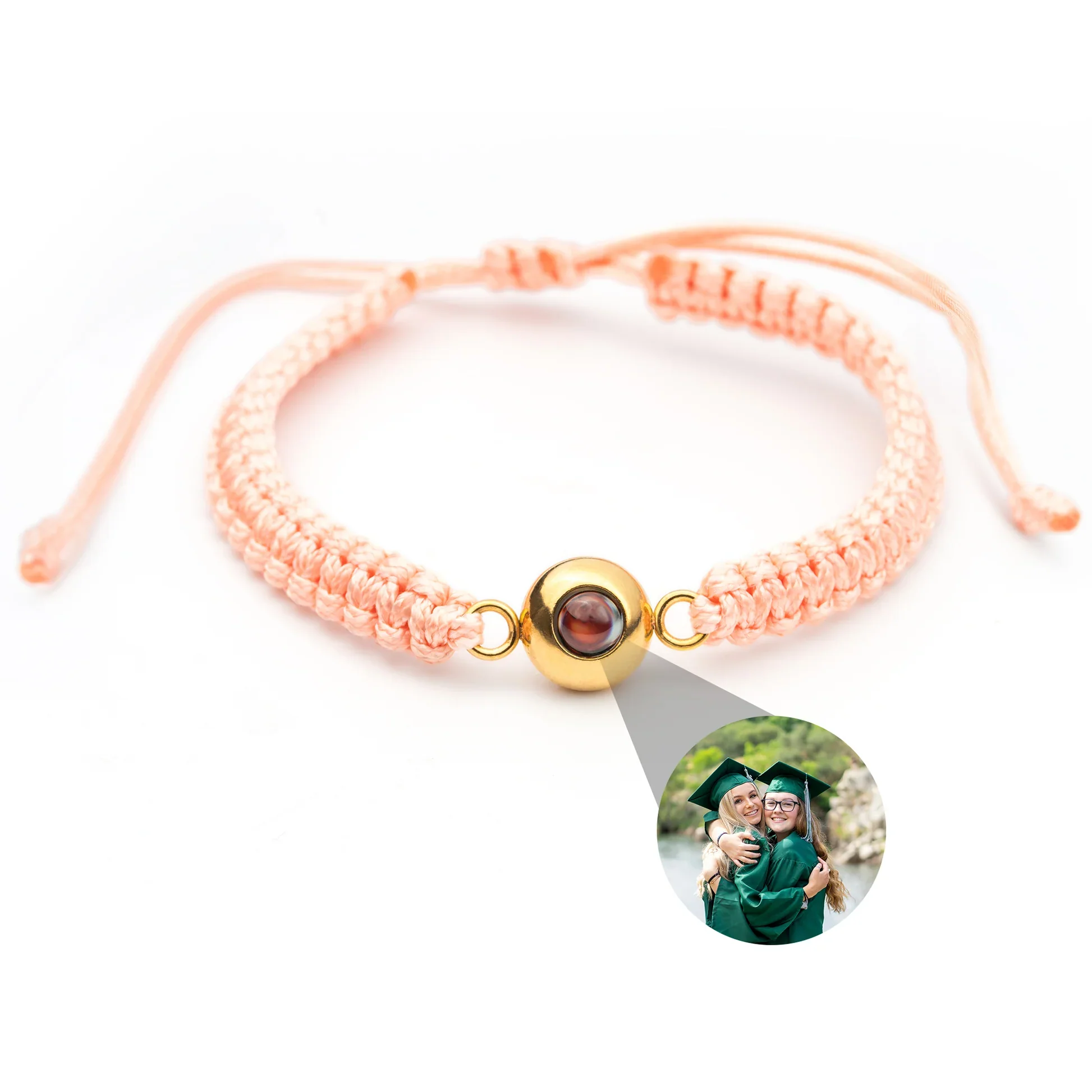 Pulsera personalizada con foto recuerdo - Image 14