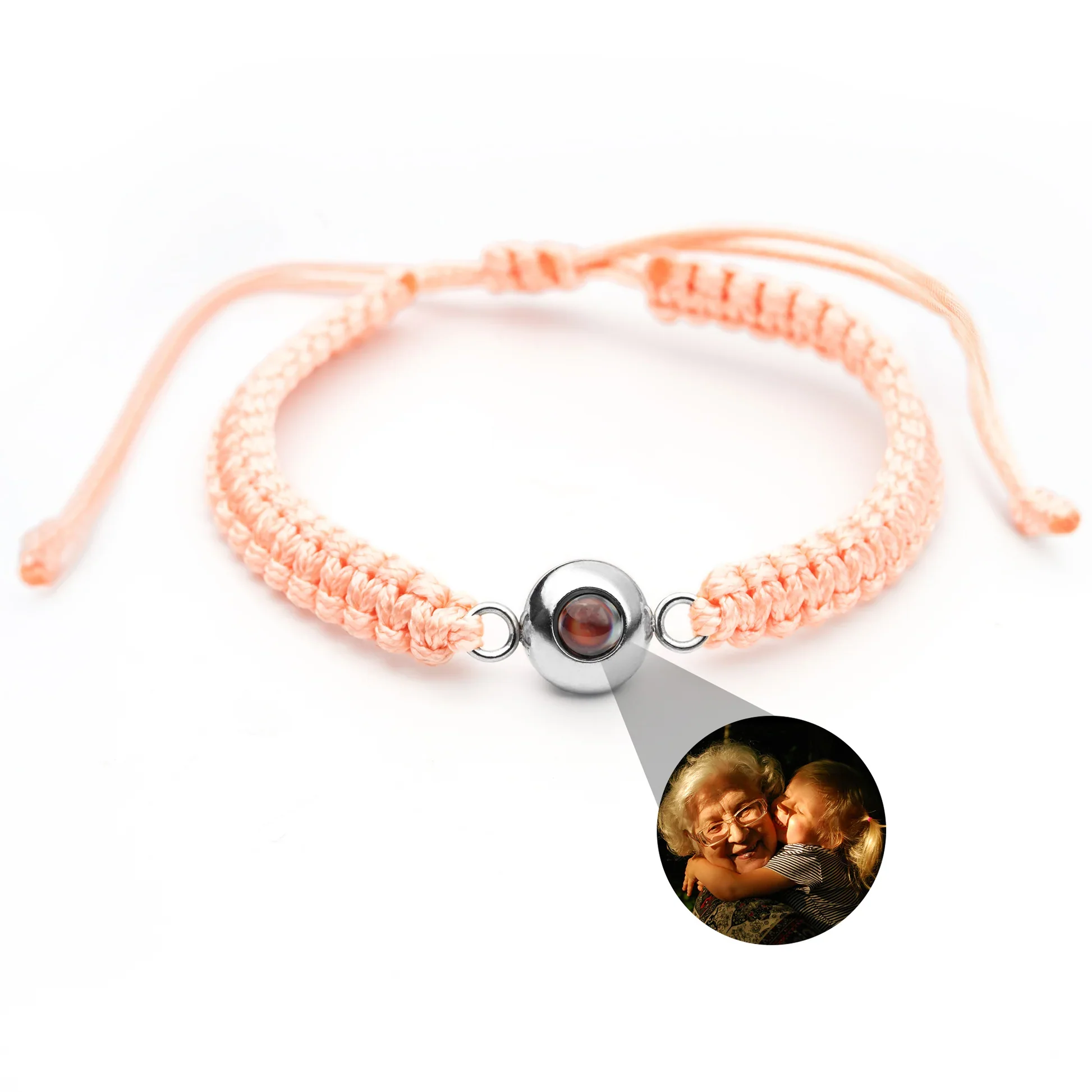 Pulsera personalizada con foto recuerdo - Image 15