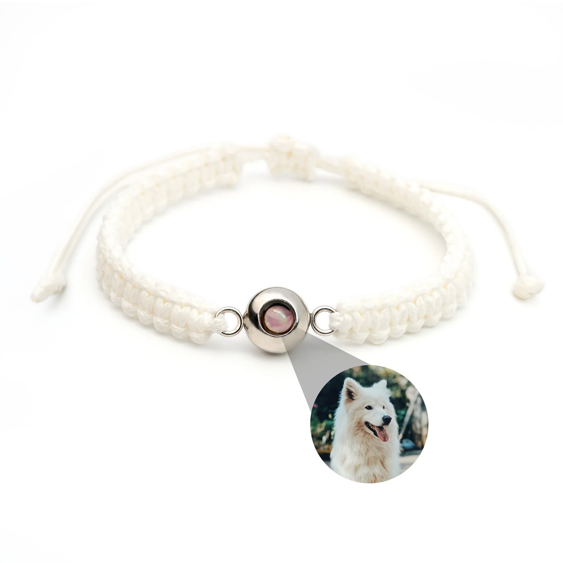 Pulsera personalizada con foto recuerdo - Image 18