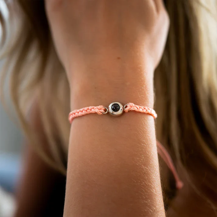 Pulsera personalizada con foto recuerdo - Image 20