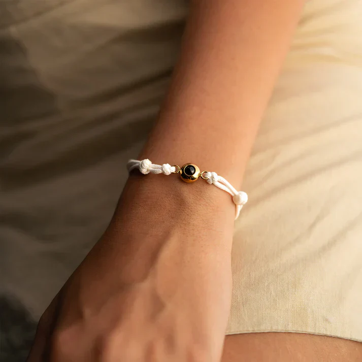 Pulsera personalizada con foto recuerdo - Image 21