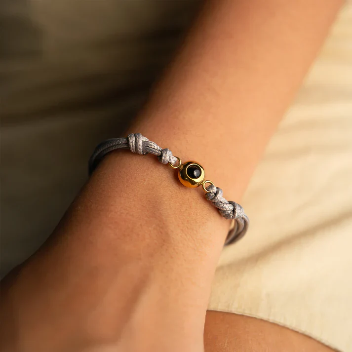 Pulsera personalizada con foto recuerdo - Image 23