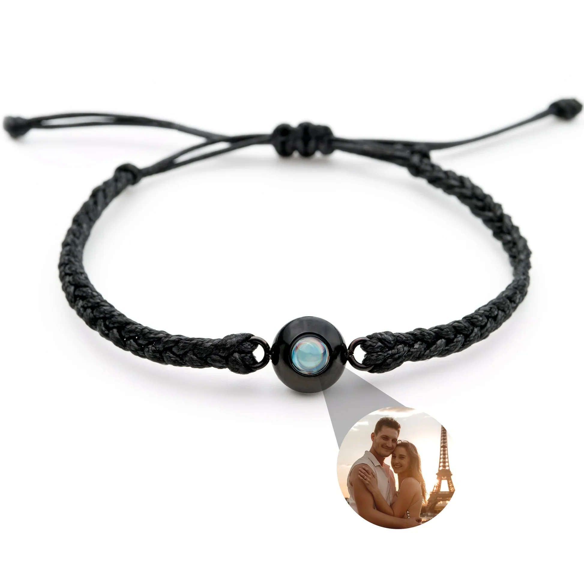 Pulsera personalizada con foto recuerdo - Image 27