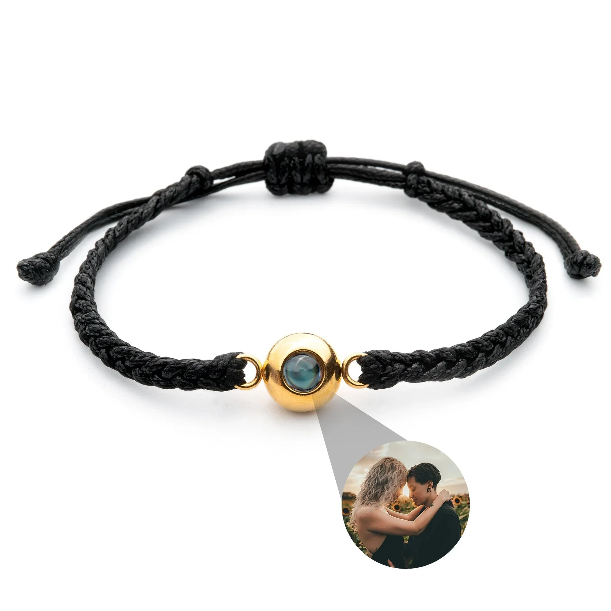 Pulsera personalizada con foto recuerdo - Image 28
