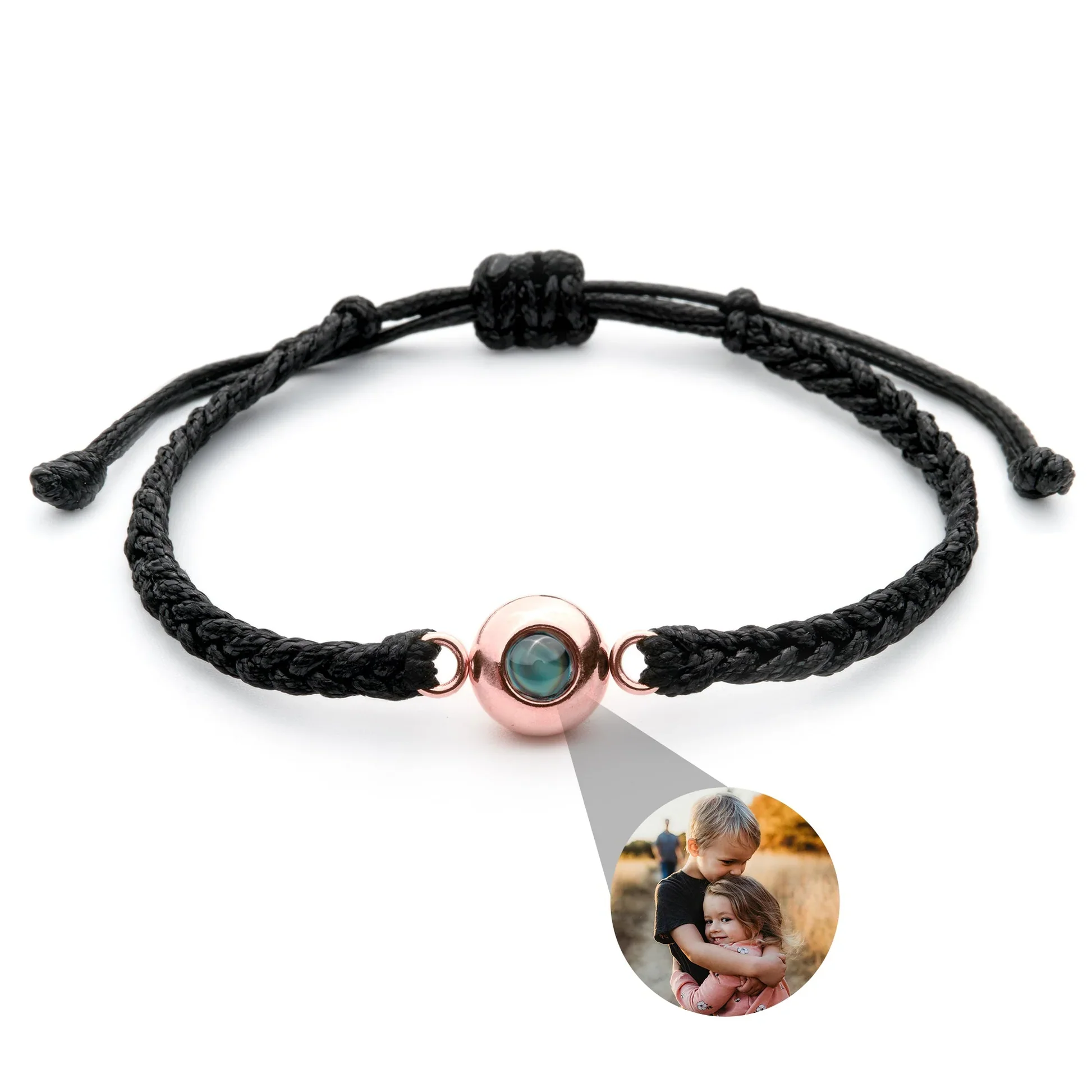 Pulsera personalizada con foto recuerdo - Image 29