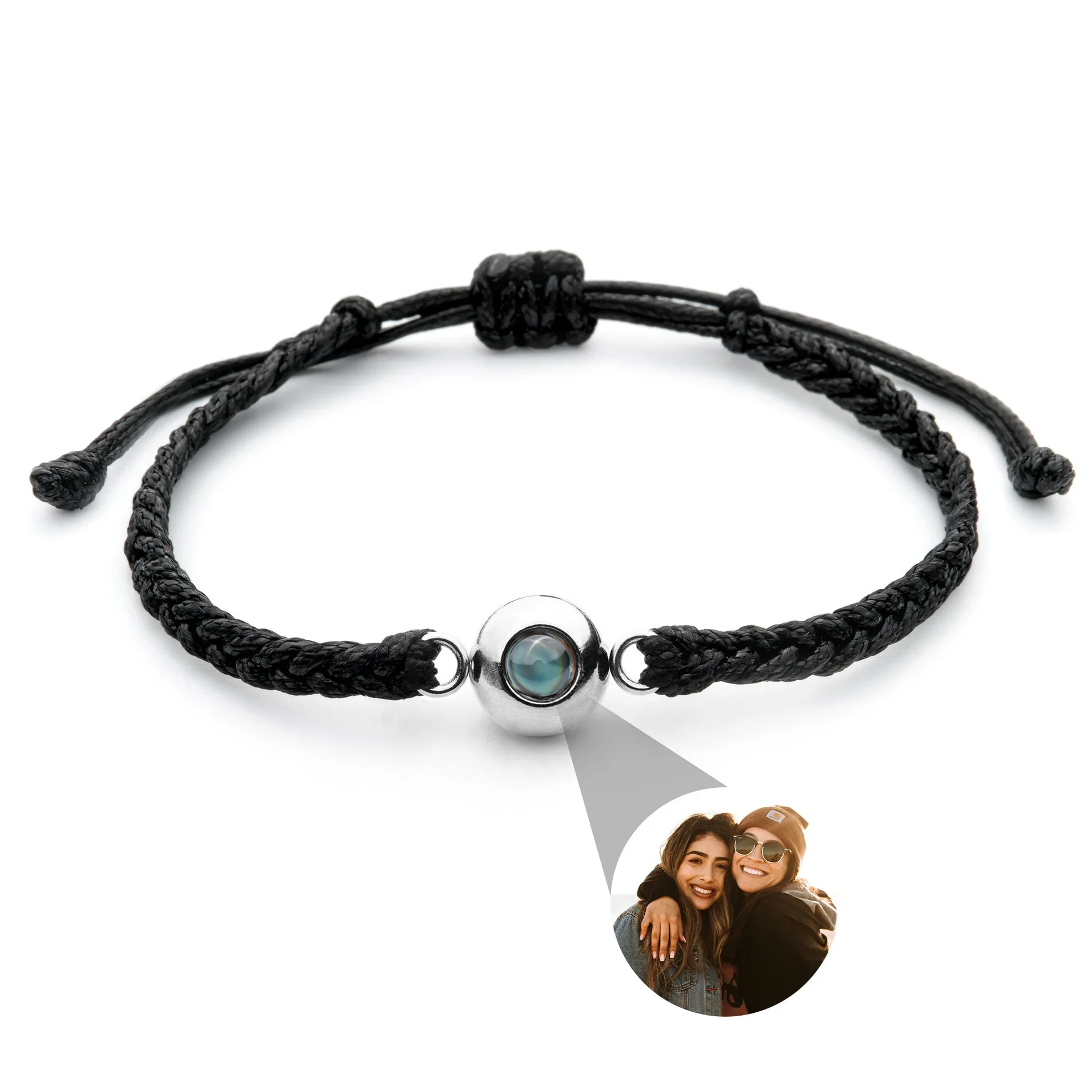 Pulsera personalizada con foto recuerdo - Image 30