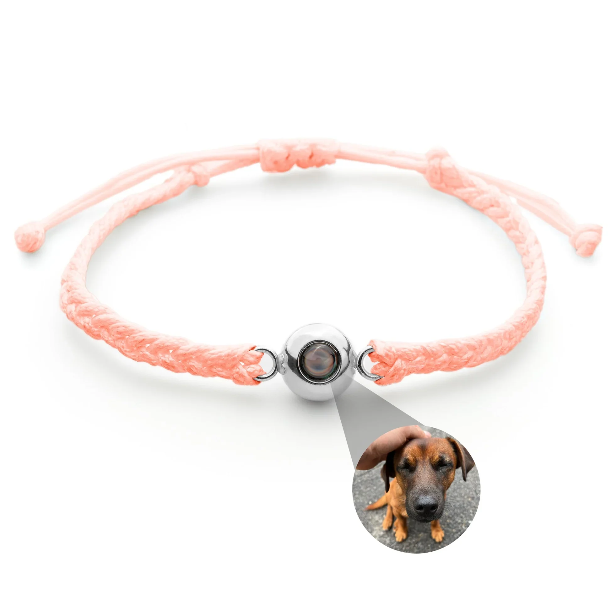Pulsera personalizada con foto recuerdo - Image 31