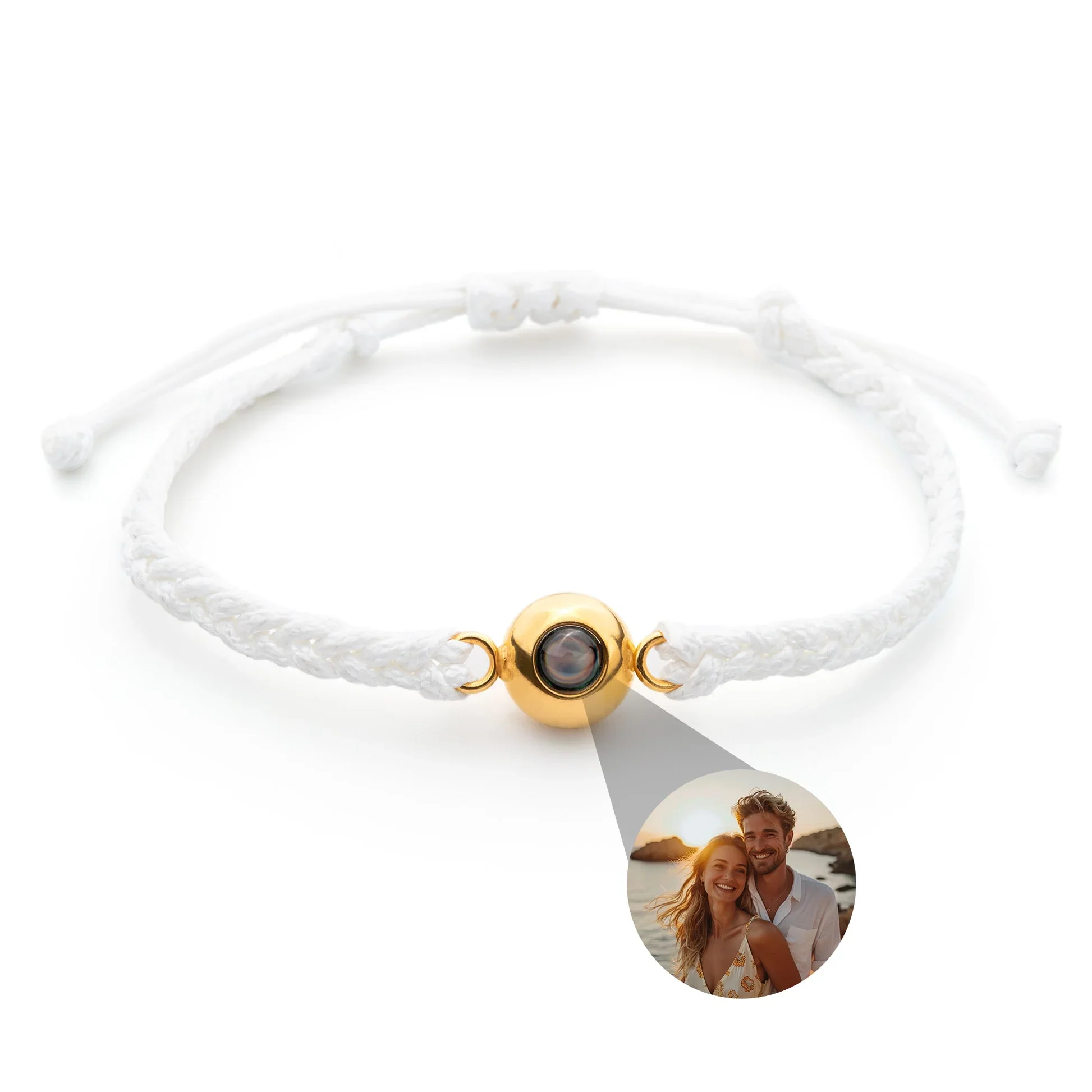 Pulsera personalizada con foto recuerdo - Image 32