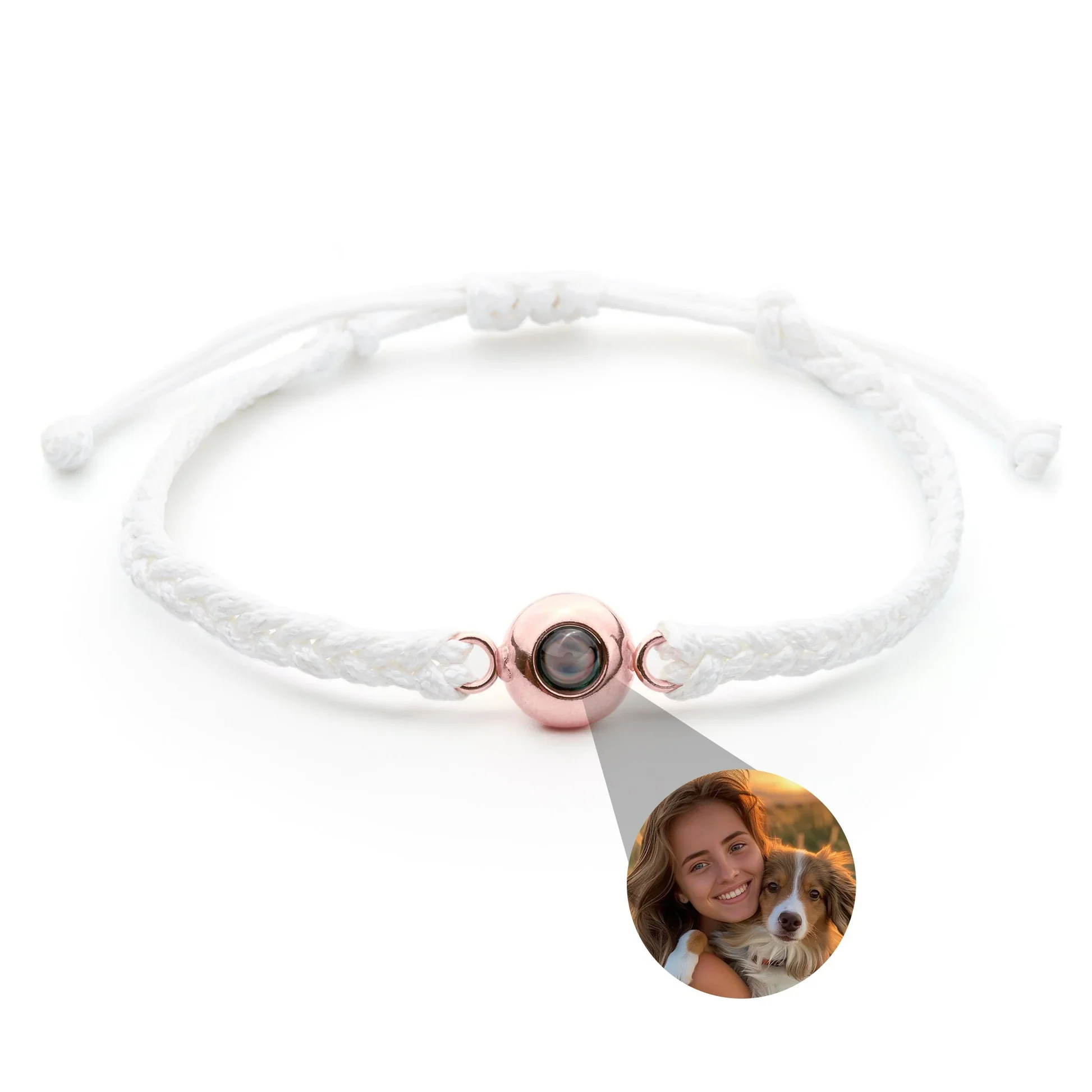 Pulsera personalizada con foto recuerdo - Image 33