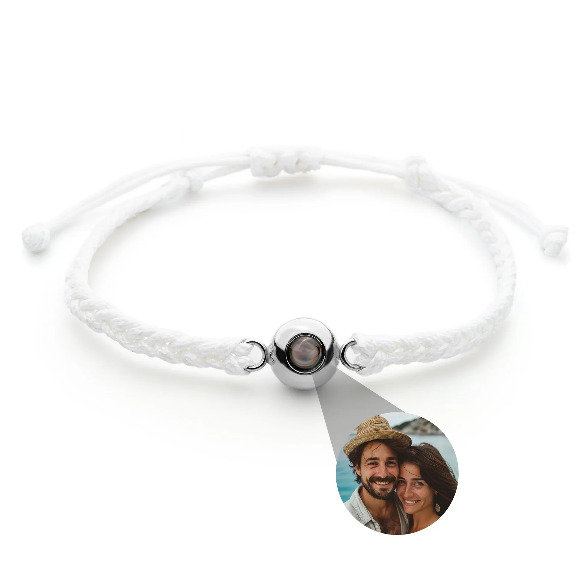 Pulsera personalizada con foto recuerdo - Image 34
