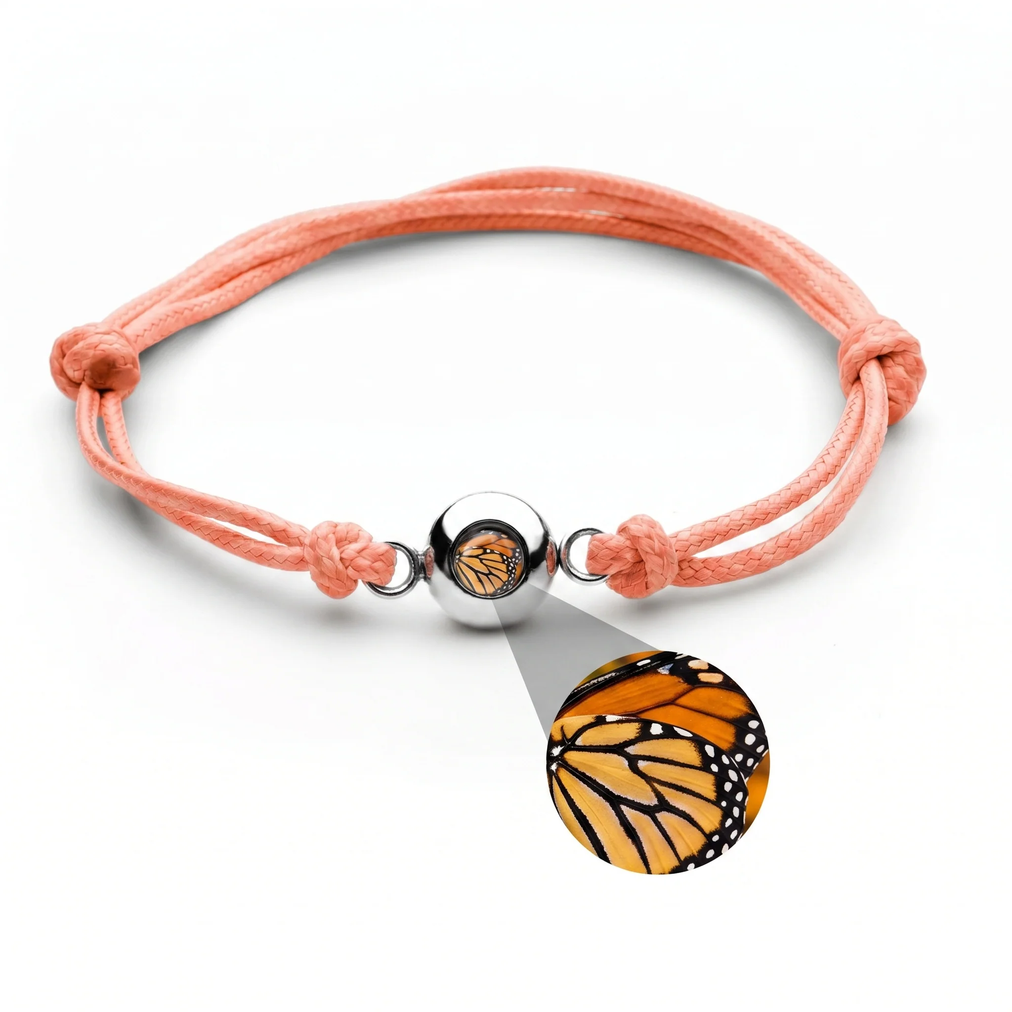 Pulsera personalizada con foto recuerdo - Image 37