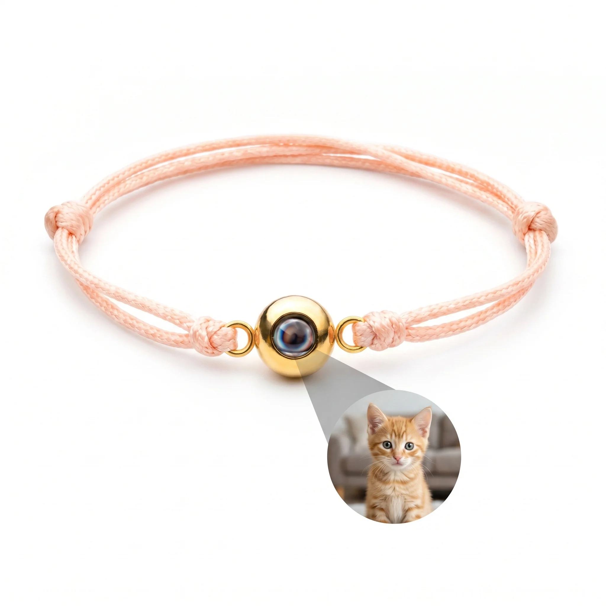 Pulsera personalizada con foto recuerdo - Image 38