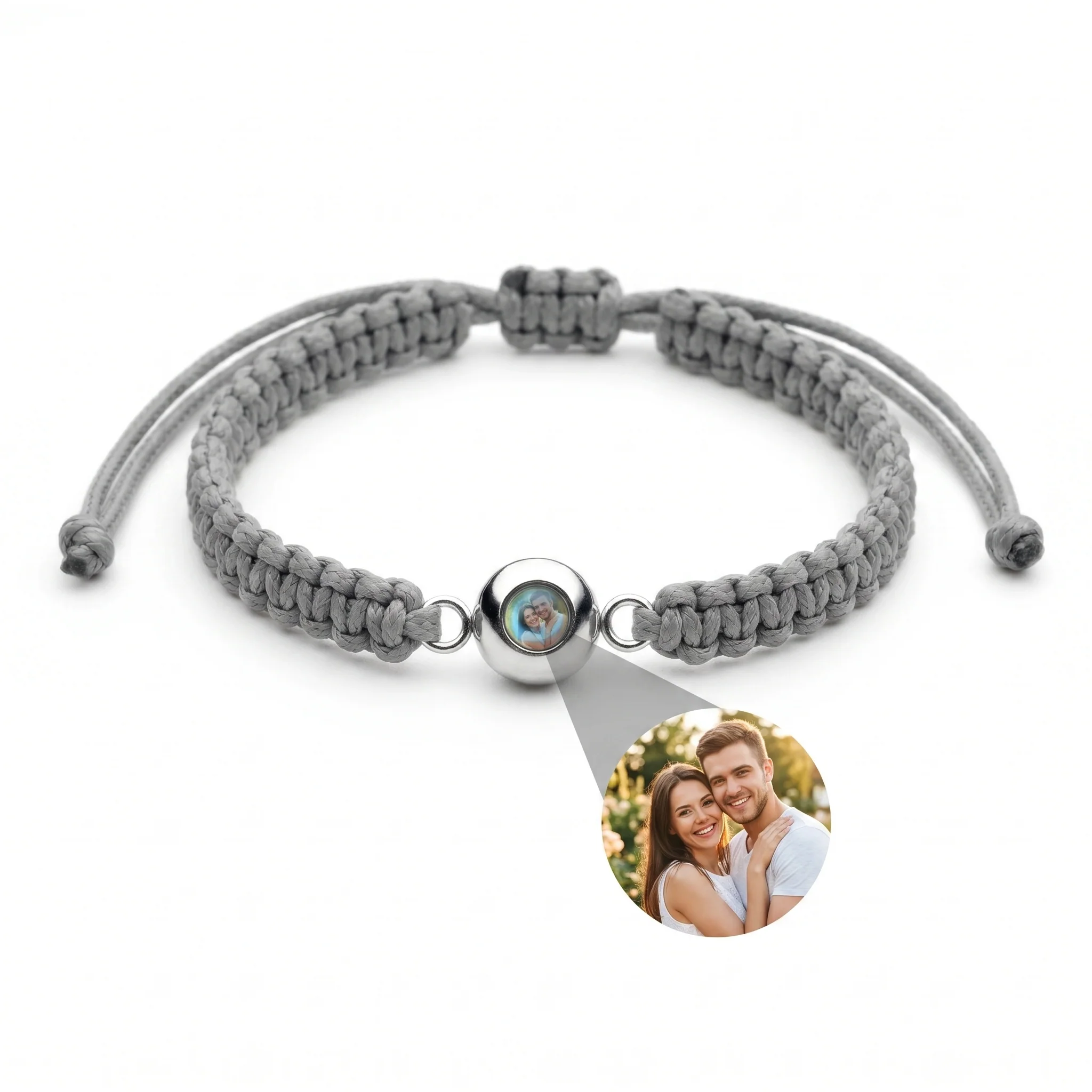 Pulsera personalizada con foto recuerdo - Image 39