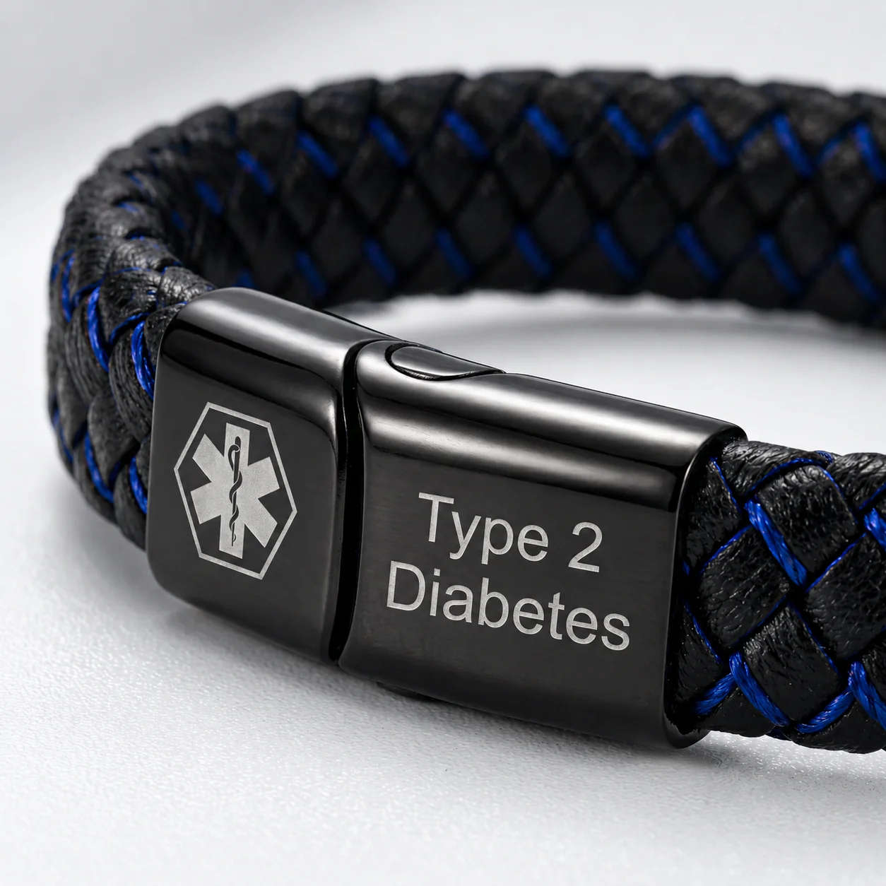 Medical Alert Bracelet - Image 7