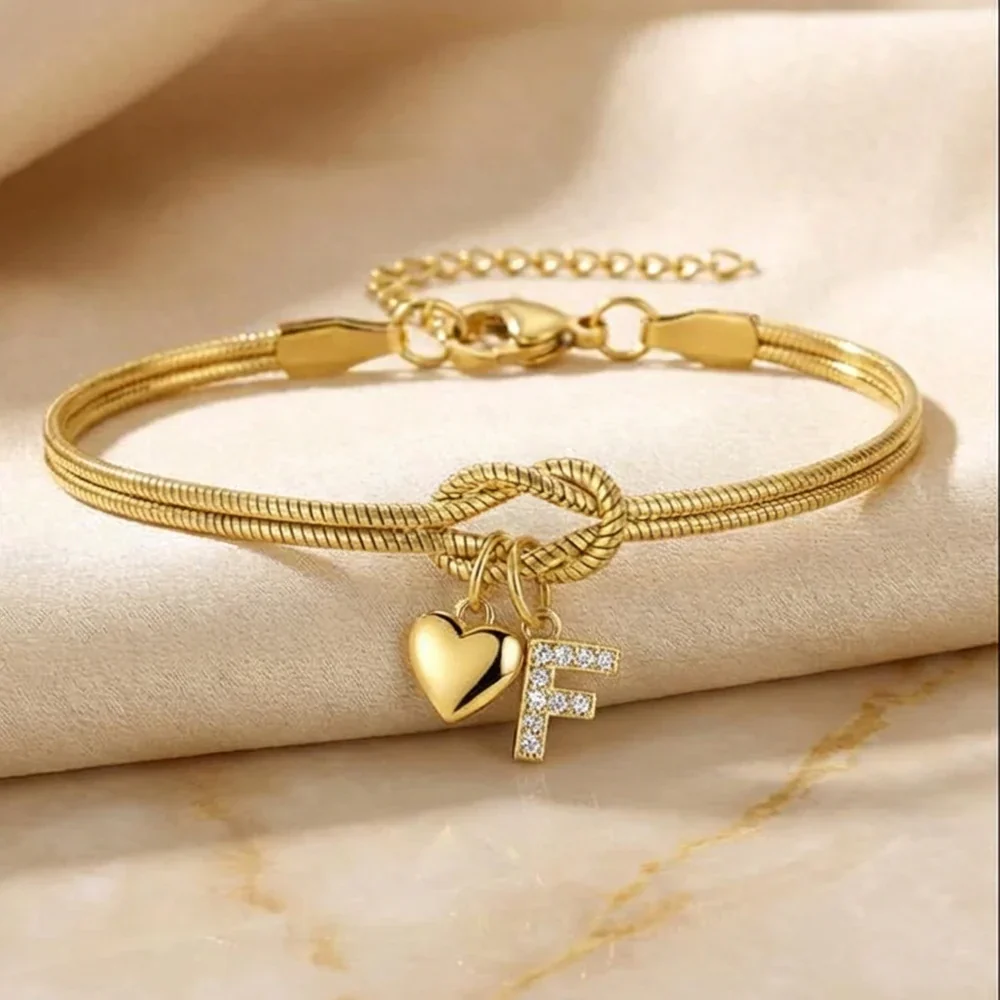 Forever Knot Bracelet 2.0 - Image 10