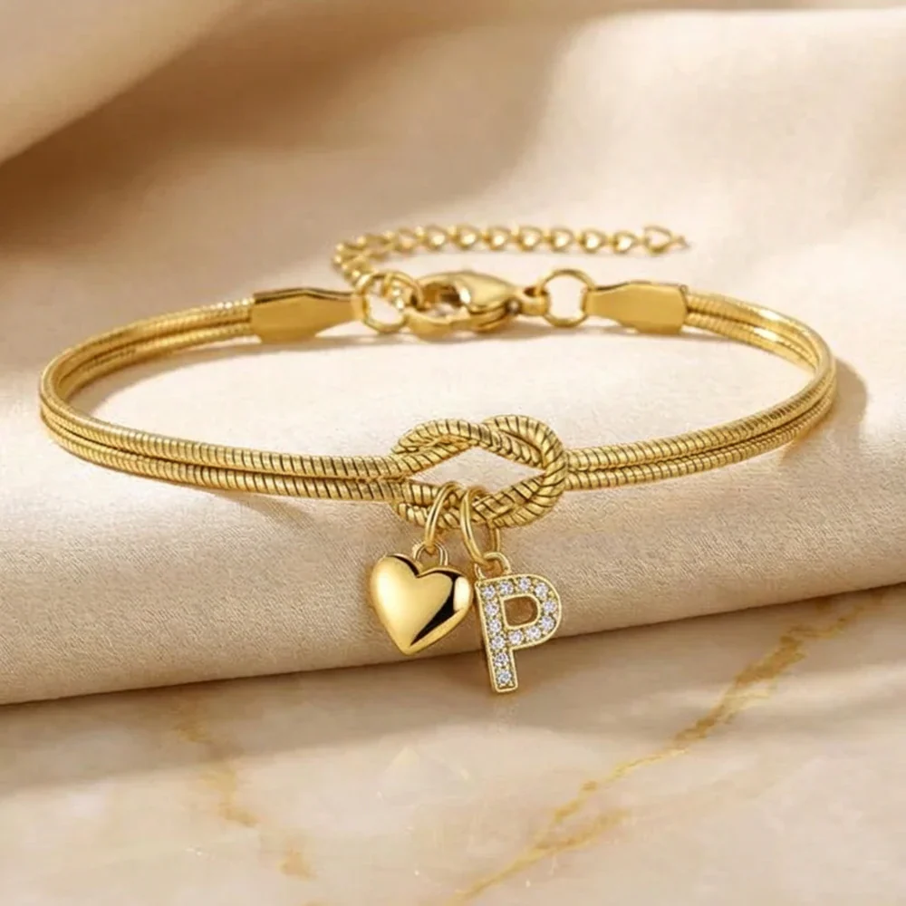 Forever Knot Bracelet 2.0 - Image 20