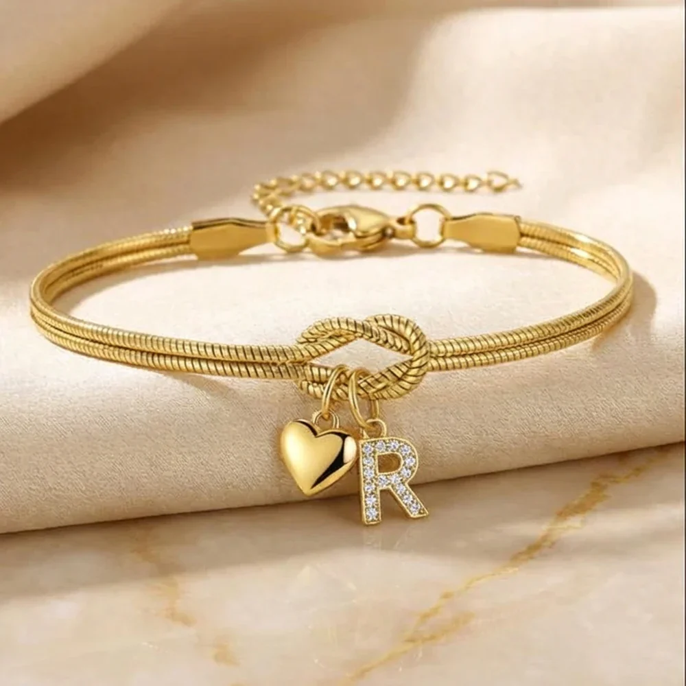Forever Knot Bracelet 2.0 - Image 22