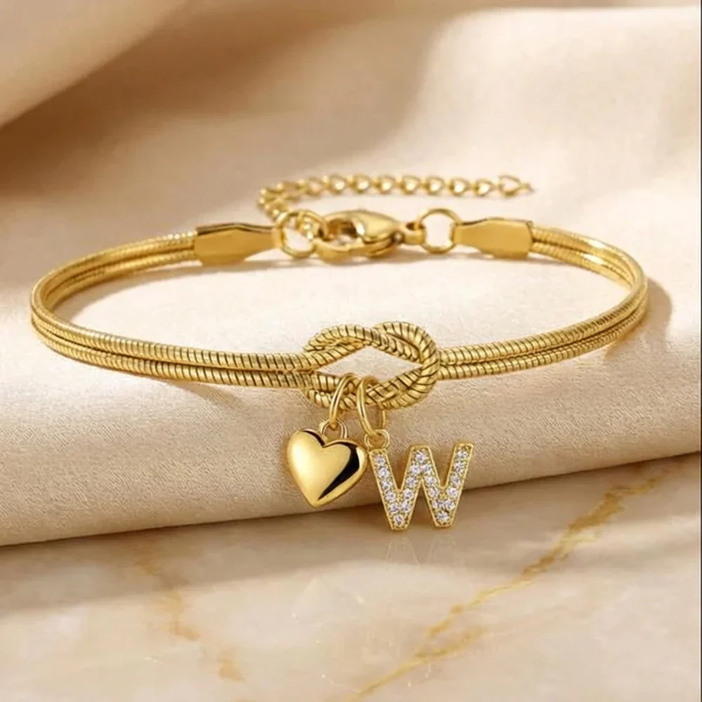 Forever Knot Bracelet 2.0 - Image 27