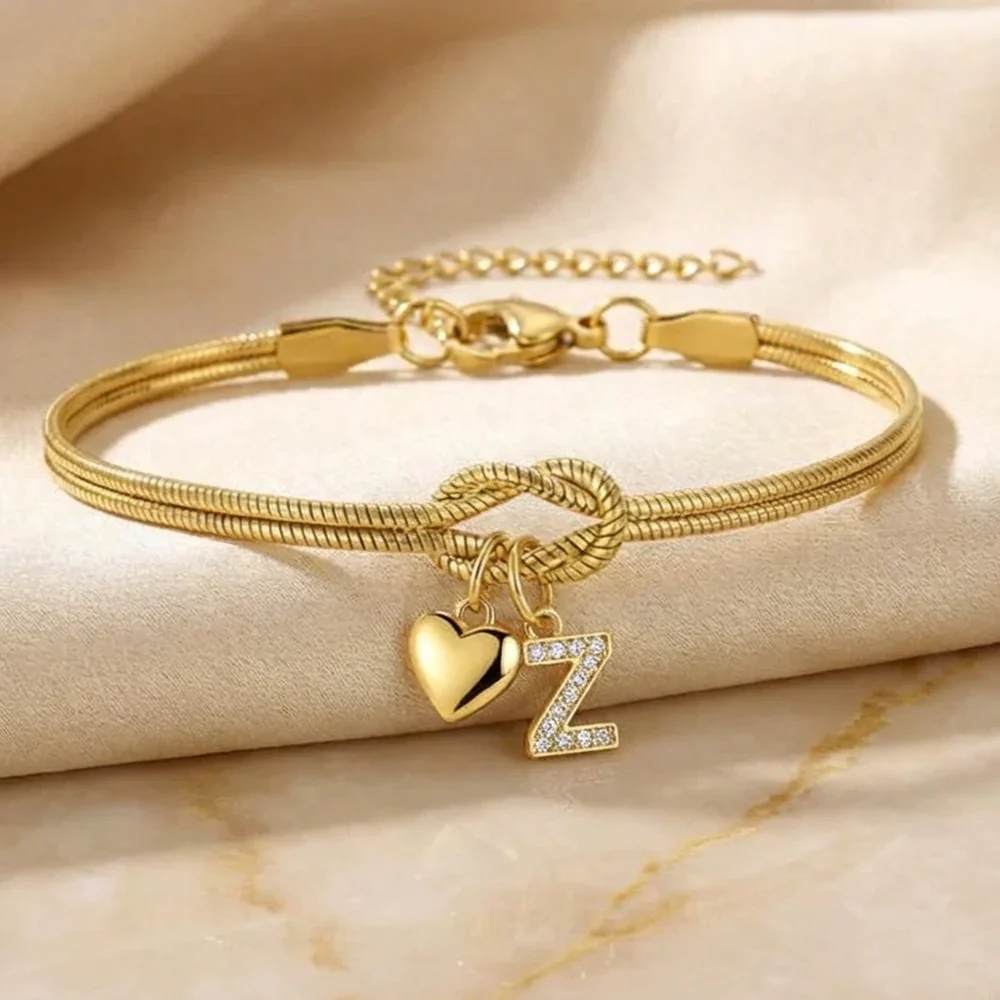Forever Knot Bracelet 2.0 - Image 30