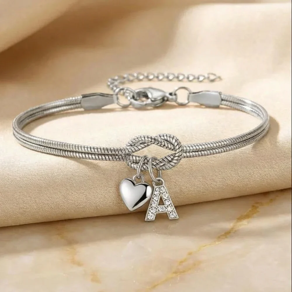 Forever Knot Bracelet 2.0 - Image 32