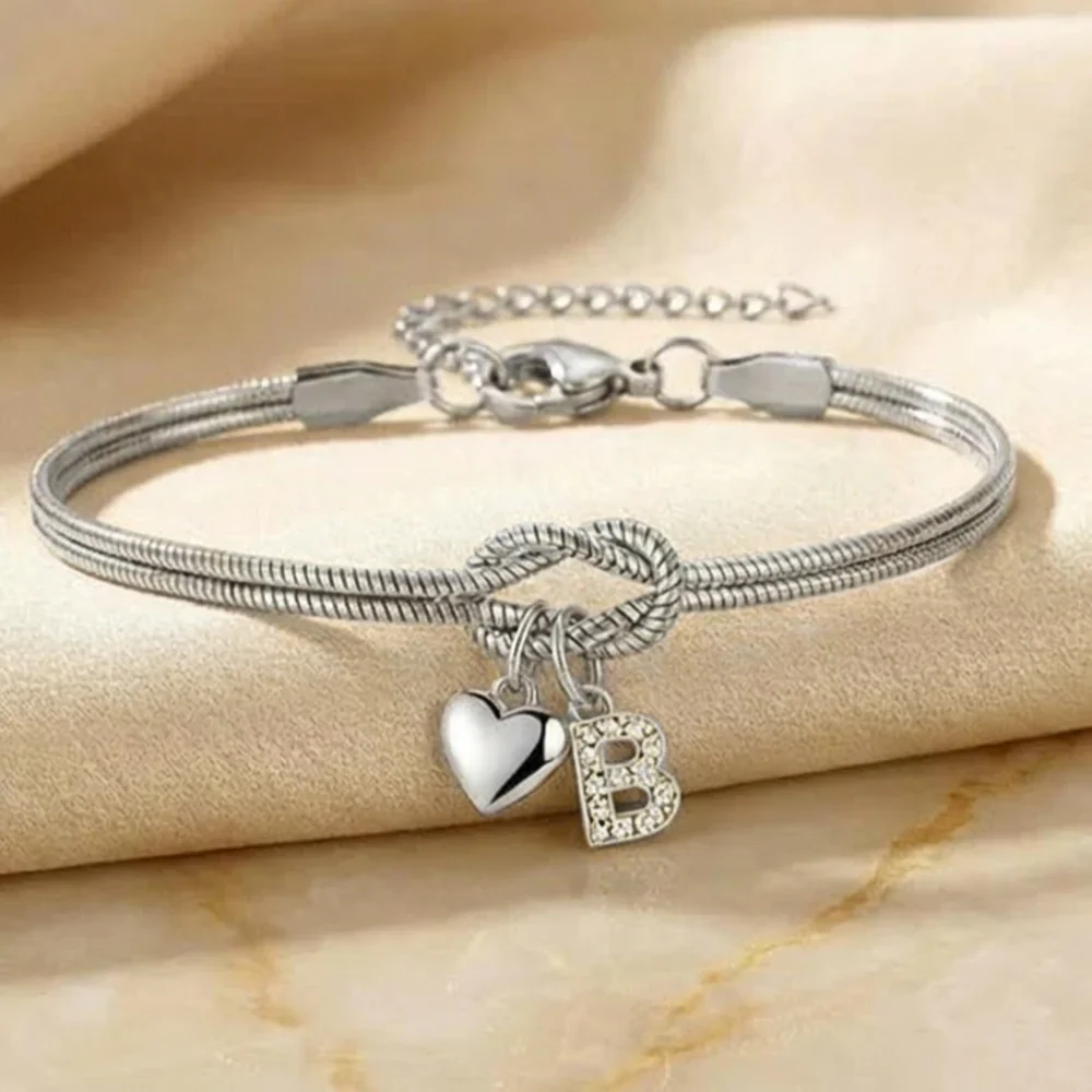 Forever Knot Bracelet 2.0 - Image 33