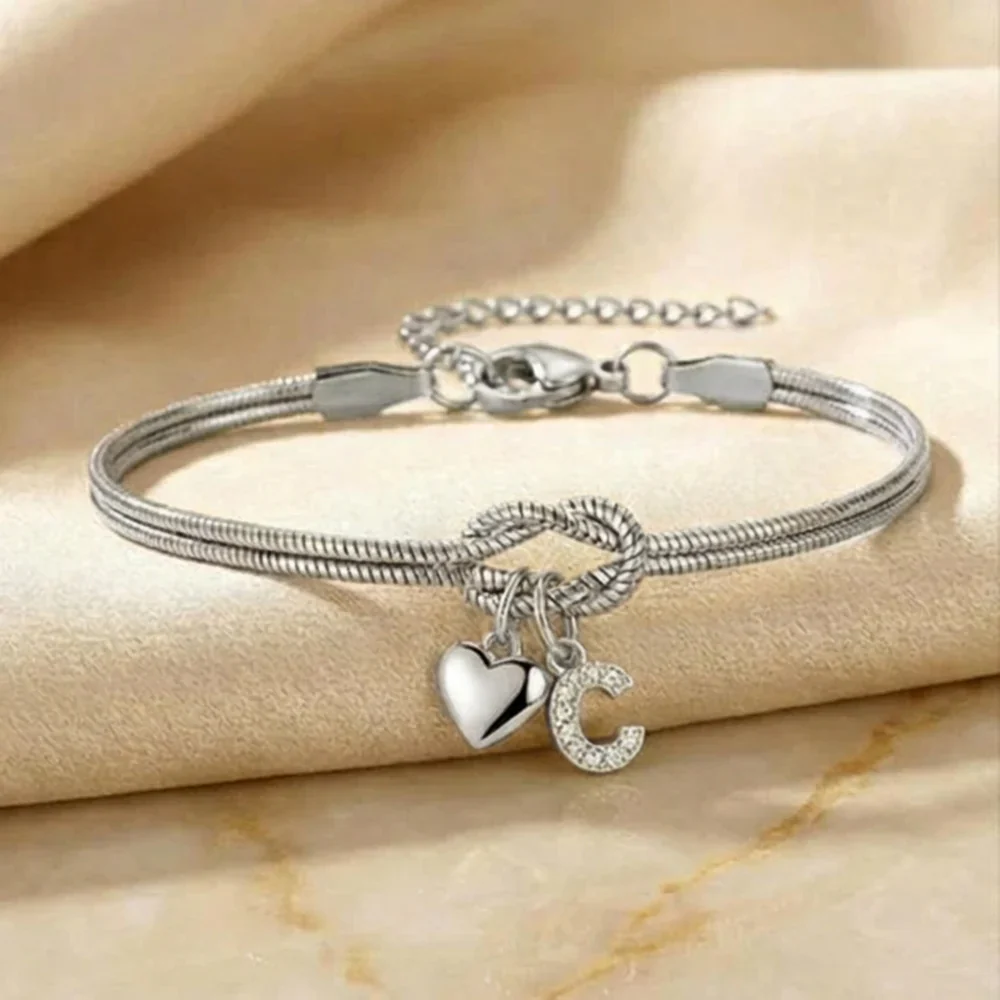 Forever Knot Bracelet 2.0 - Image 34